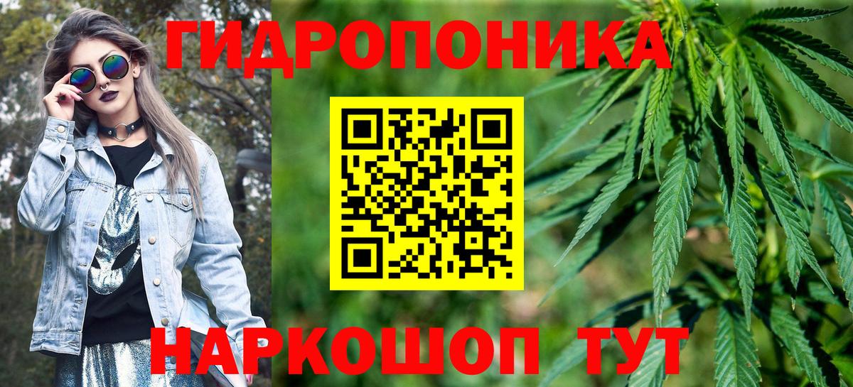Конопля AK-47 Мирный